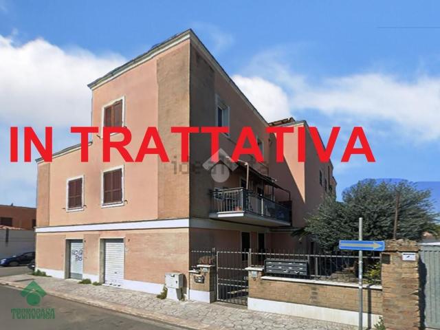 Appartamento in vendita di 67 m² in Piazza Mileto, 9