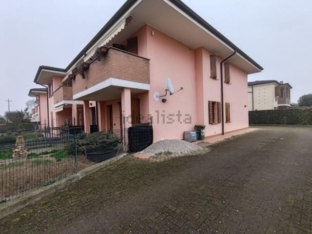 Appartamento in vendita di 67 m² in Strada Belvedere, 59