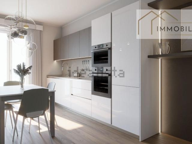 Appartamento in vendita di 67 m² in Strada del Fortino, 30