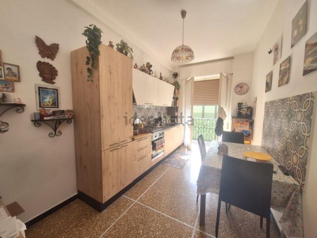 Appartamento in vendita di 67 m² in Salita Daniele Morchio, 1