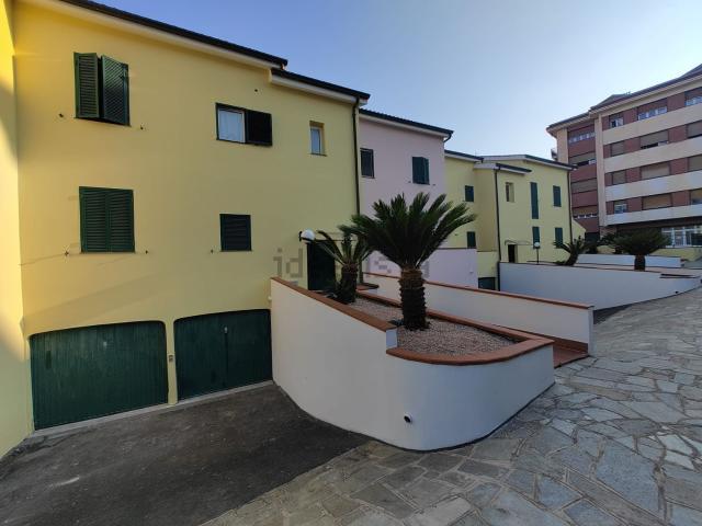 Appartamento in vendita di 67 m² in Vico San Maurizio