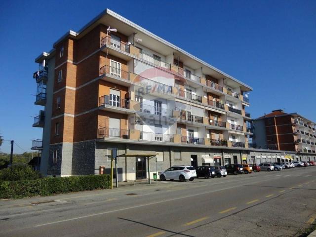 Appartamento in vendita di 67 m² in Via Torino, 81
