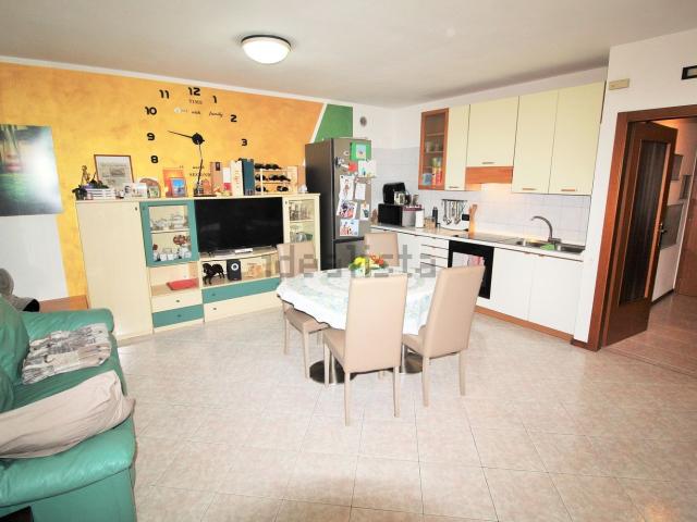 Appartamento in vendita di 67 m² in Via Trozo dei Cavai