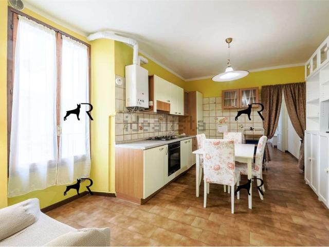 Appartamento in vendita di 67 m² in Via Trento, 54