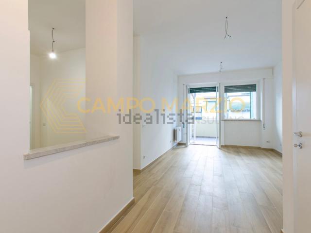 Appartamento in vendita di 67 m² in Via Vaglia