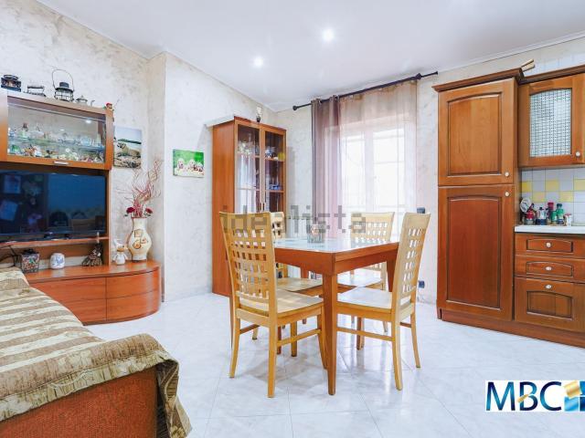 Appartamento in vendita di 67 m² in Via Verzino