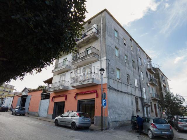 Appartamento in vendita di 67 m² in Via Verbicaro, Santa