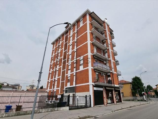 Appartamento in vendita di 67 m² in Via Vincenzo Bellini