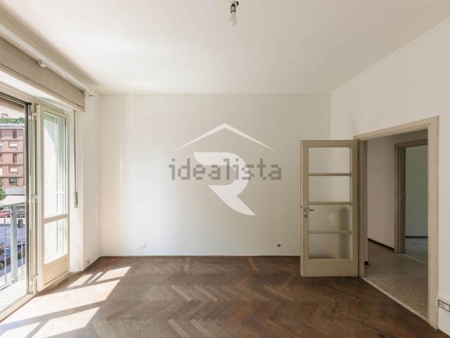 Appartamento in vendita di 67 m² in Via Vincenzo Foppa, 32