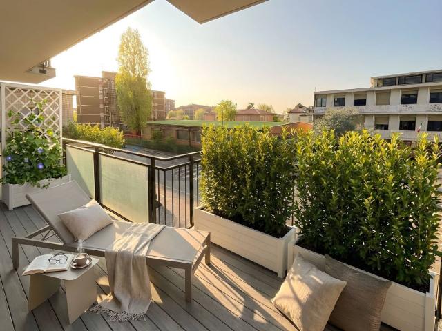 Appartamento in vendita di 67 m² in Via Vittor Pisani, 14