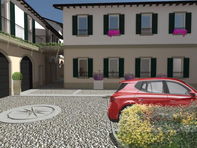 Appartamento in vendita di 67 m² in Via Vittorio Emanuele, 17