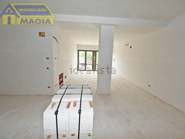 Appartamento in vendita di 67 m² in Via Vittorio Emanuele, 151