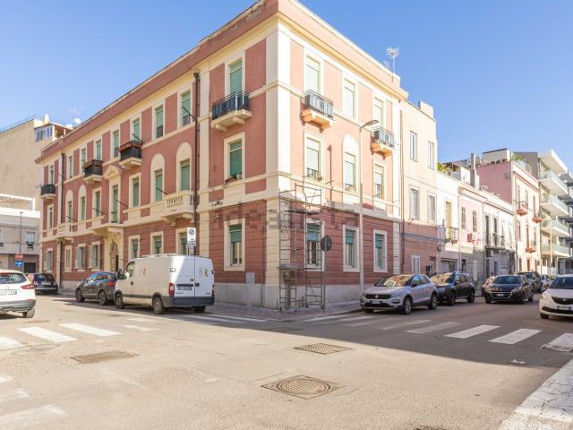 Appartamento in vendita di 67 m² in Via Volturno, 29