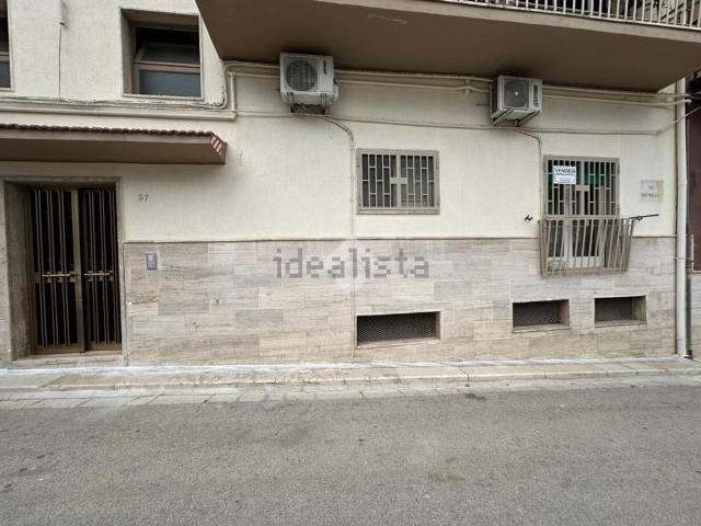 Appartamento in vendita di 67 m² in Via XXIV Maggio, 97