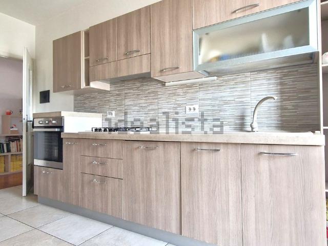 Appartamento in vendita di 67 m² in Via XXV Aprile, 32
