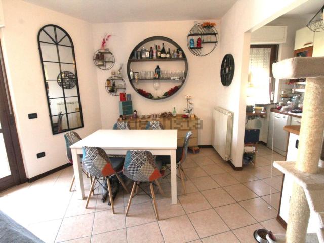 Appartamento in vendita di 67 m² in Via A. Casali