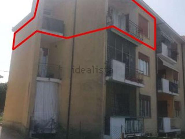 Appartamento in vendita di 67 m² in Via A. De Gasperi, 6