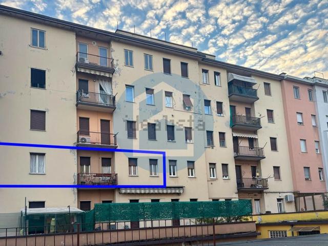 Appartamento in vendita di 67 m² in Via A. Tosoni, 19