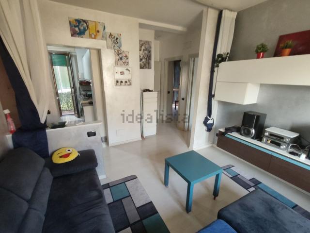 Appartamento in vendita di 67 m² in Via Accademia del Cimento, 14