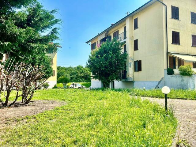 Appartamento in vendita di 67 m² in Via Albert Einstein, 17