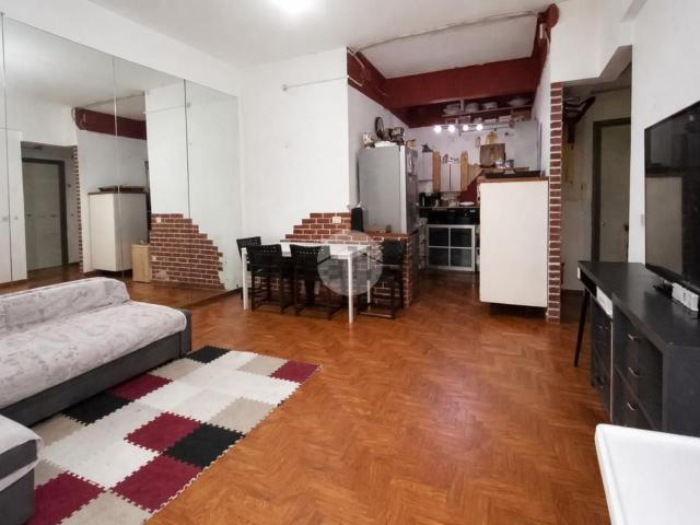Appartamento in vendita di 67 m² in Via Alberto Mancini