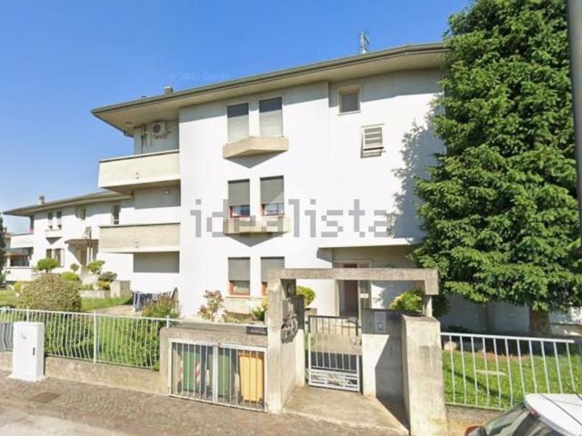 Appartamento in vendita di 67 m² in Via Aldo Moro, 6