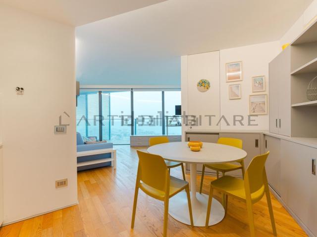 Appartamento in vendita di 67 m² in Via Aleardo Aleardi, 18