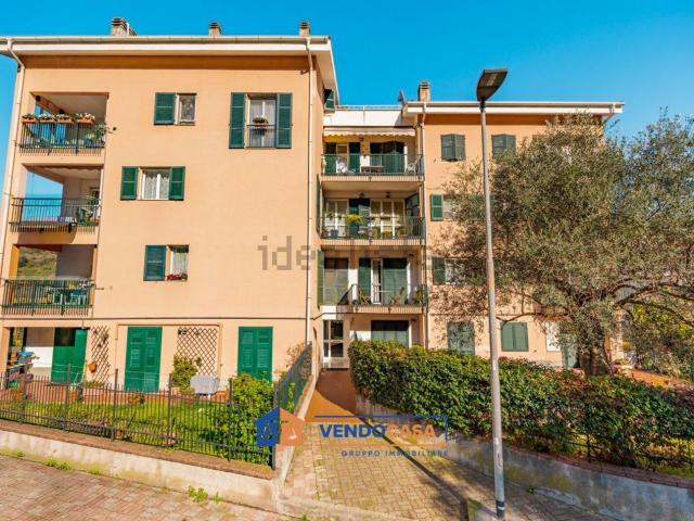 Appartamento in vendita di 67 m² in Via Alessandro Manzoni, 30