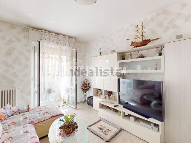 Appartamento in vendita di 67 m² in Via Alessandro Manzoni, 97
