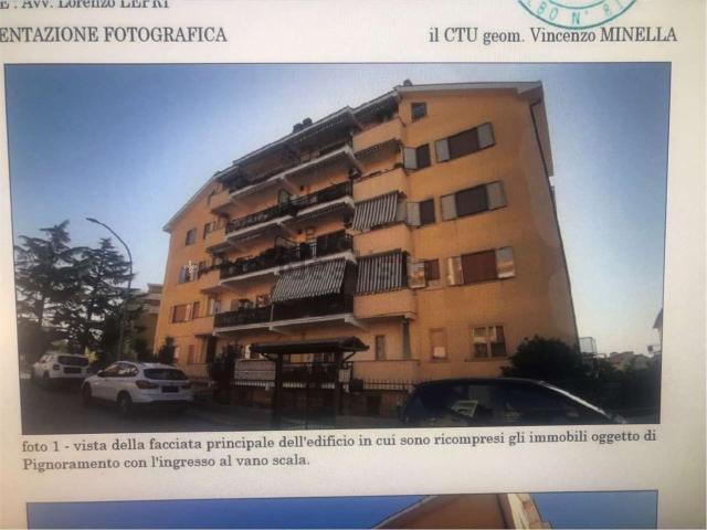 Appartamento in vendita di 67 m² in Via Alessandro Lamarmora