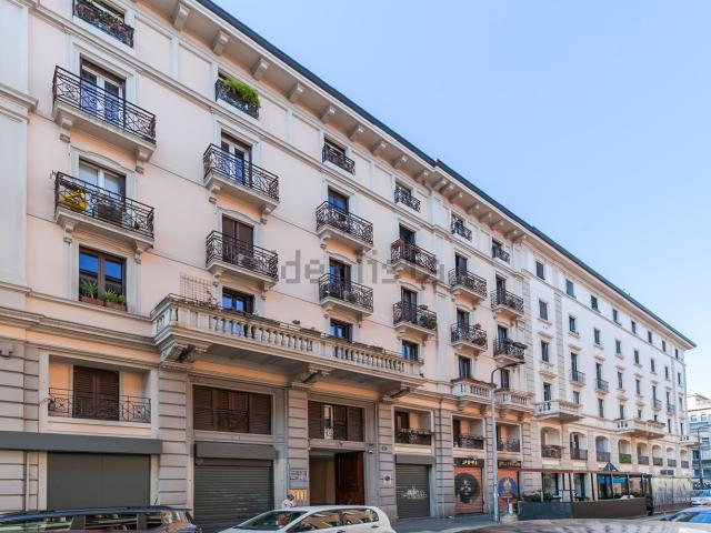 Appartamento in vendita di 67 m² in Via Alessandro Tadino, 17