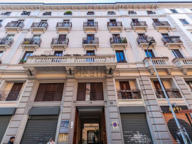 Appartamento in vendita di 67 m² in Via Alessandro Tadino, 17
