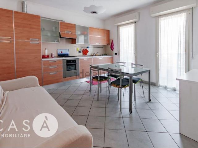 Appartamento in vendita di 67 m² in Via Alessandro Volta, 6