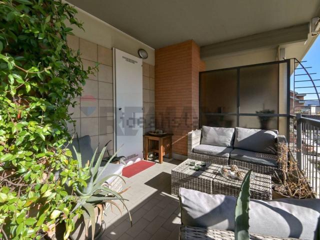 Appartamento in vendita di 67 m² in Via Alfonso Badini Confalonieri, 59