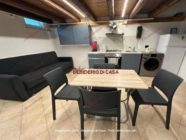 Appartamento in vendita di 67 m² in Via alla Piazza dei Tedeschi, 4