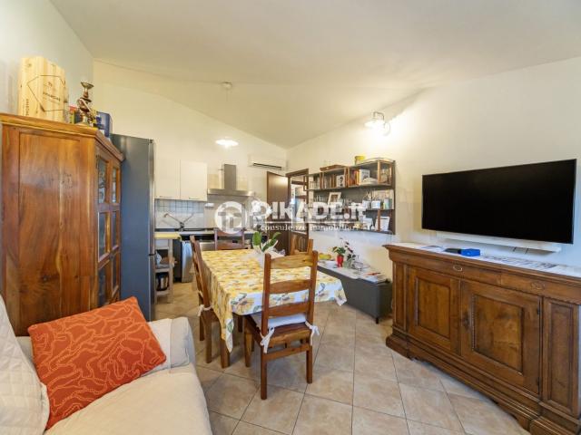 Appartamento in vendita di 67 m² in Via Alziator