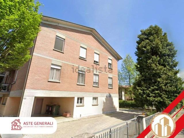Appartamento in vendita di 67 m² in Via Amos Bartoli, 8