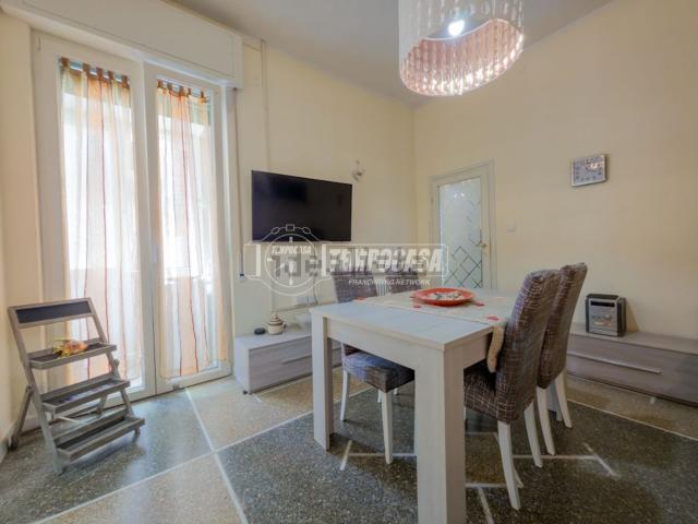 Appartamento in vendita di 67 m² in Via Amerigo Vespucci