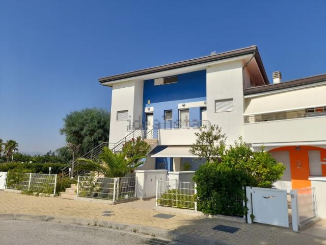 Appartamento in vendita di 67 m² in Via Amerigo Vespucci
