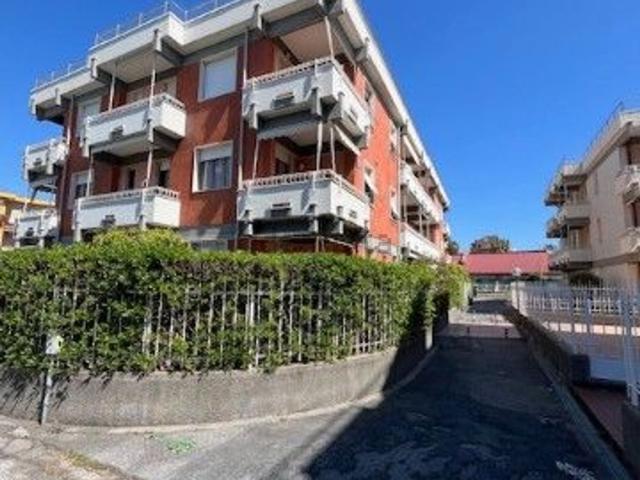 Appartamento in vendita di 67 m² in Via Amerigo Vespucci, 8