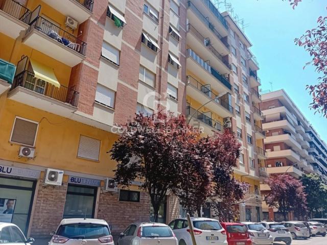 Appartamento in vendita di 67 m² in Via Antonino Lo Surdo