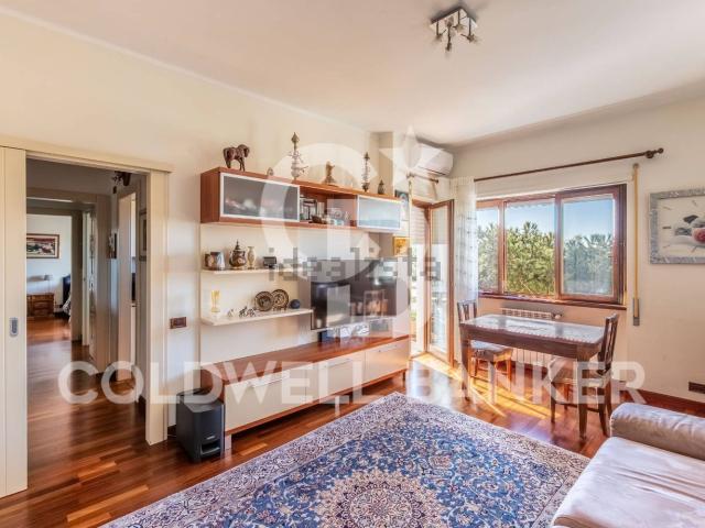 Appartamento in vendita di 67 m² in Via Antonio Magarotto