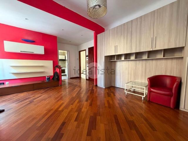 Appartamento in vendita di 67 m² in Via Antonio Gramsci, 117
