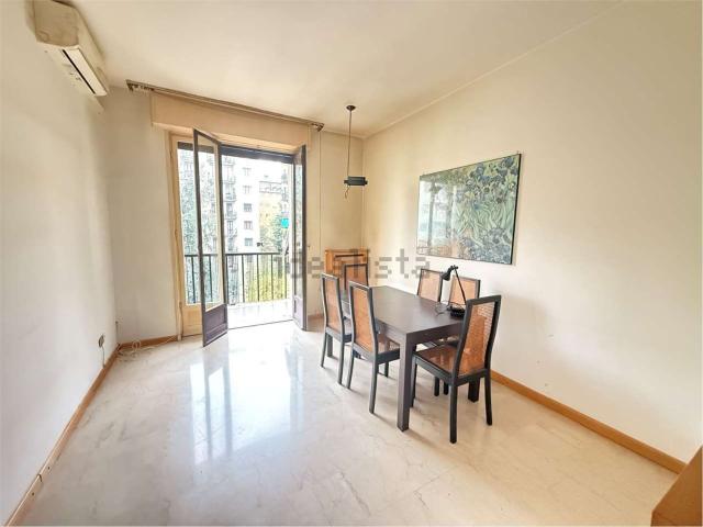 Appartamento in vendita di 67 m² in Via Antonio Panizzi