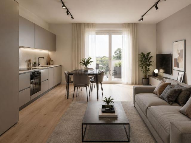 Appartamento in vendita di 67 m² in Via Arcangelo Corelli