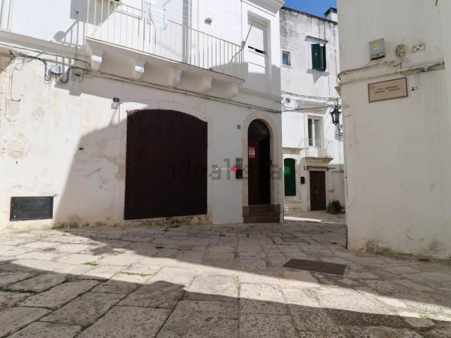 Appartamento in vendita di 67 m² in Via Arciprete Chirulli, 11
