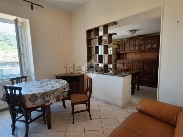 Appartamento in vendita di 67 m² in Via Arrigo Boito, 12