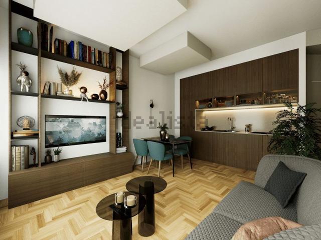Appartamento in vendita di 67 m² in Via Attilio Friggeri, 172