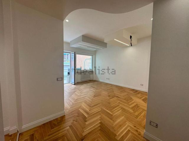Appartamento in vendita di 67 m² in Via Attilio Friggeri, 172