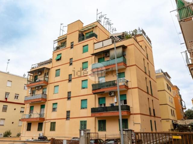 Appartamento in vendita di 67 m² in Via Augusto Tamburini, 20